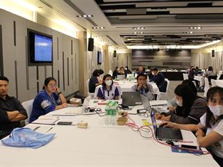 LINE_ALBUM_อบรมทางการเห็น 13-17 มี.ค. 66_๒๓๐๓๒๒_188.jpg